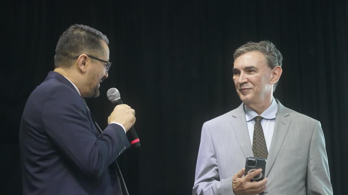 Acervo original do polo Ivaiporã — foto 38