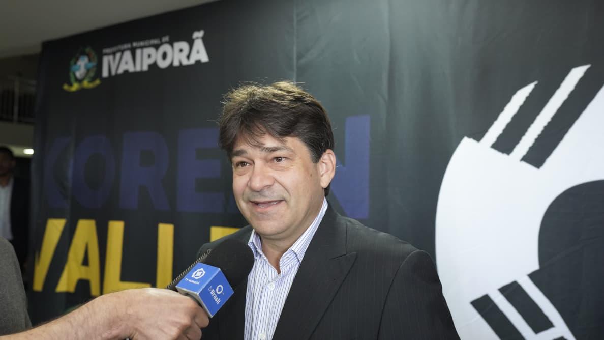 Acervo original do polo Ivaiporã — foto 13