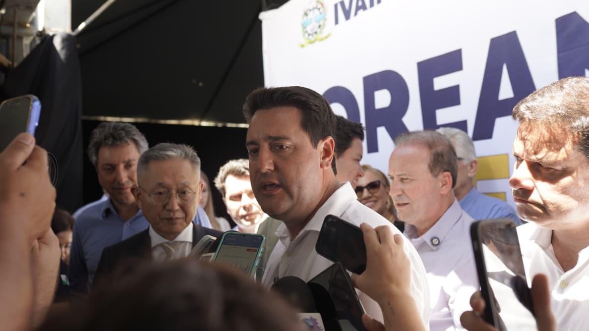 Acervo original do polo Ivaiporã — foto 34