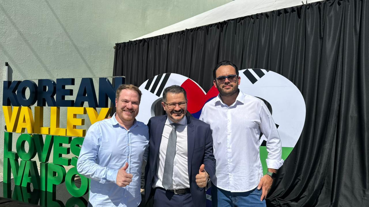 Acervo original do polo Ivaiporã — foto 28