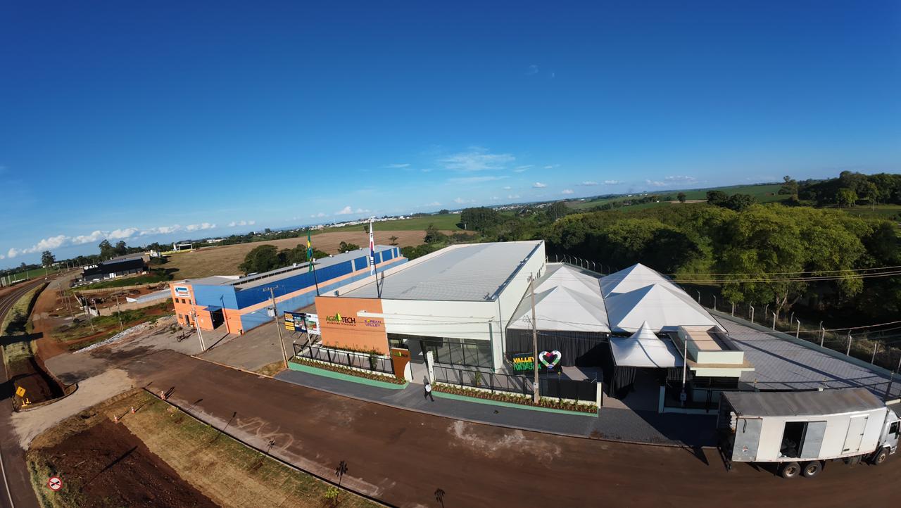 Acervo original do polo Ivaiporã — foto 11